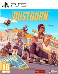 Dustborn