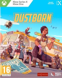 Dustborn