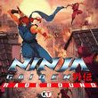 game Ninja Gaiden: Ragebound