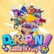 game Dokapon! Sword of Fury