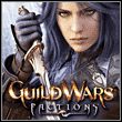 game Guild Wars: Factions