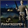 game Paratrooper: Small World