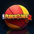 game NBA 2K Playgrounds 2