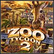game Zoo Tycoon 2: African Adventure