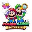 game Mario & Luigi: Brothership