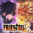 game Fairy Tail 2