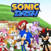 Sonic Dash Ios And Wp Pc Gryonline Pl
