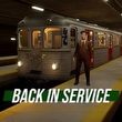 game Back in Service: A Metro Driver