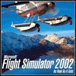 game Microsoft Flight Simulator 2002 Standard Edition