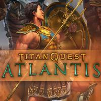 titan quest atlantis length