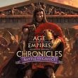 game Age of Empires II: Definitive Edition - Chronicles: Battle for Greece