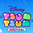 game Disney Tsum Tsum Festival