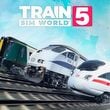 game Train Sim World 5