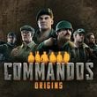 game Commandos: Origins