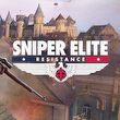 game Sniper Elite: Resistance