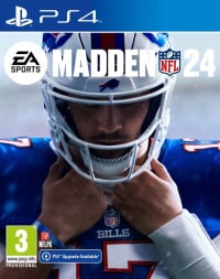 Madden NFL 24