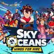 game Sky Oceans: Wings for Hire