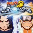 game Naruto: Ultimate Ninja Storm