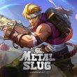 game Metal Slug: Awakening