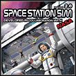 game Space Station Sim