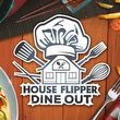 game House Flipper: Dine Out