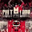 Cult of the Lamb Video Game 3D Diorama Clauneck 