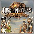 Rise of Nations: Thrones and Patriots GAME MOD End of Days v.1.0 Demo -  download