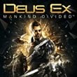 game Deus Ex: Mankind Divided