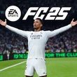 game EA Sports FC 25