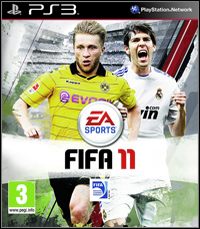 fifa soccer 11 ps3 download free