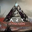 game ARK: Extinction