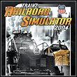 game Trainz Railroad Simulator 2004