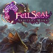 game Fell Seal: Arbiter's Mark