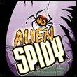 game Alien Spidy