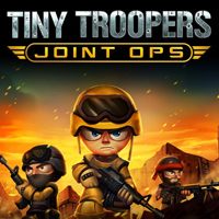 Tiny Troopers Joint Ops XL instal the new version for apple