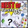 game Best of Tests DS