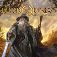 instal the new version for ios The Lord of the Rings: The Return of