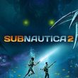 game Subnautica 2