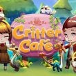 game Critter Cafe