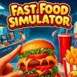 game Fast Food Simulator