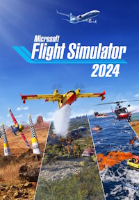 Microsoft Flight Simulator 2024