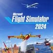 game Microsoft Flight Simulator 2024