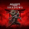 game Assassin's Creed: Shadows