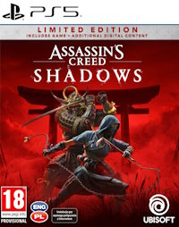 Assassin's Creed: Shadows