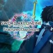 game Sword Art Online: Fractured Daydream
