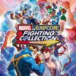 game Marvel vs. Capcom Fighting Collection: Arcade Classics