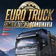 game Euro Truck Simulator 2: Skandynawia