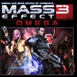 game Mass Effect 3: Omega
