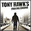 game Tony Hawk's Proving Ground