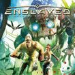 game Enslaved: Odyssey to the West